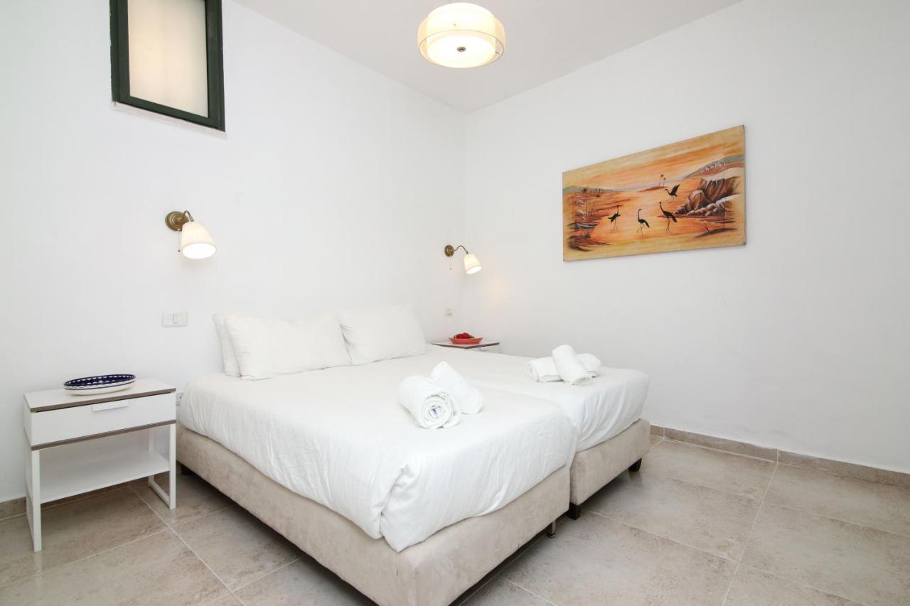 Gabriel Apartments - Cozy Kotel House Jerusalem Exterior foto